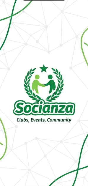Socianza community showcase
